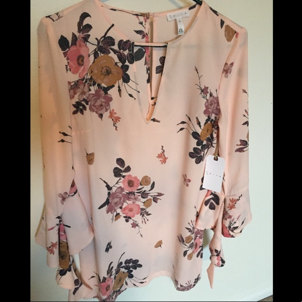 Leith Dress